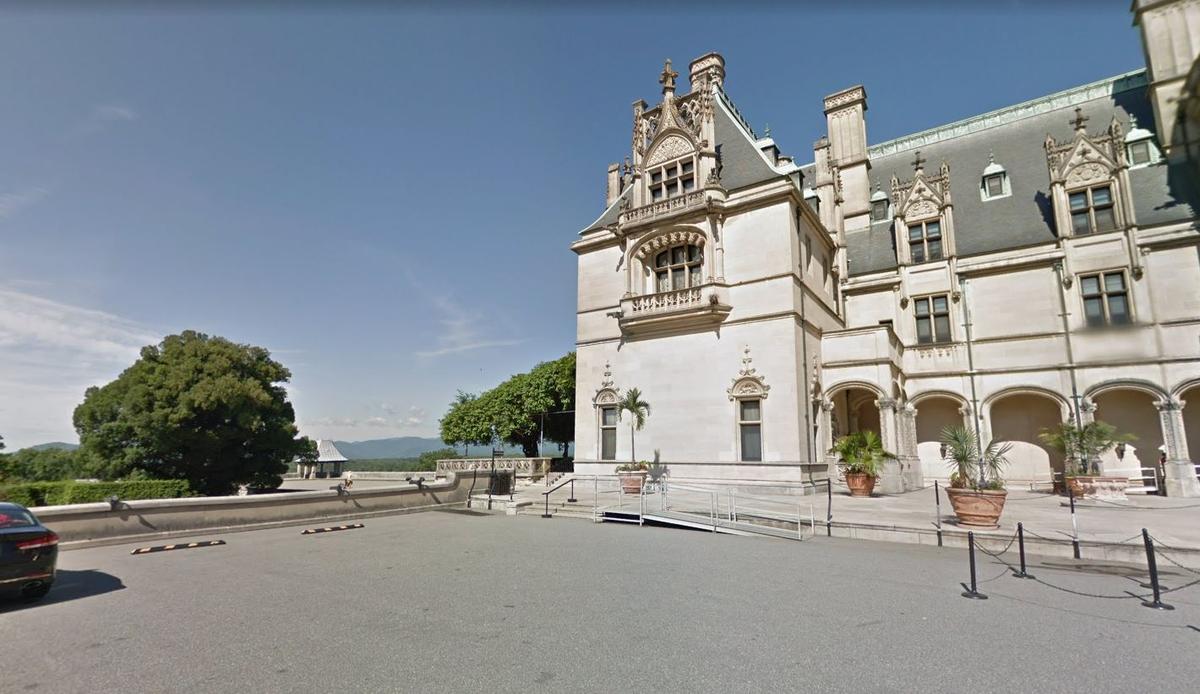 Family Sues Biltmore After Fallen Tree Kills NY Firefighter