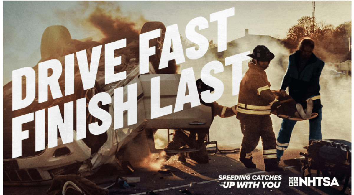 ‘Zero Tolerance’ for Speeders in Six States