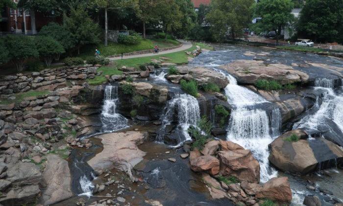 This SC City Gets More Accolades From a National Magazine. Is It Still a Best-Kept Secret?