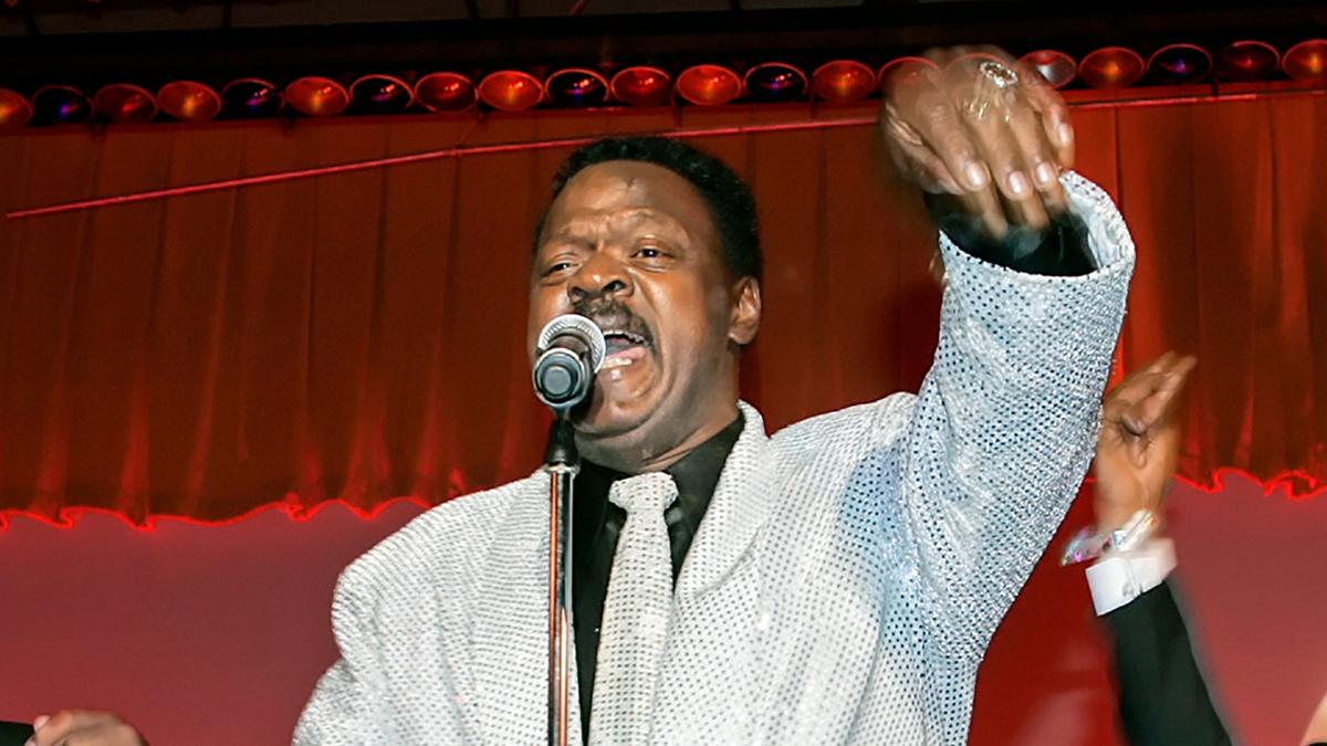Delfonics Lead Singer William ‘Poogie’ Hart Dead at 77