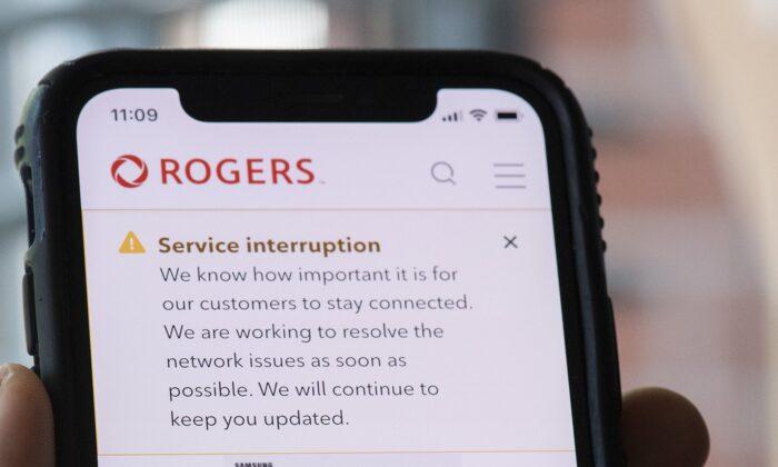 Rogers Names New Chief Technology Officer Just Weeks After Massive Outage