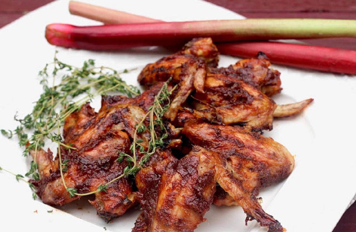 This Chicken Wing Marinade Is Perfect for Summer