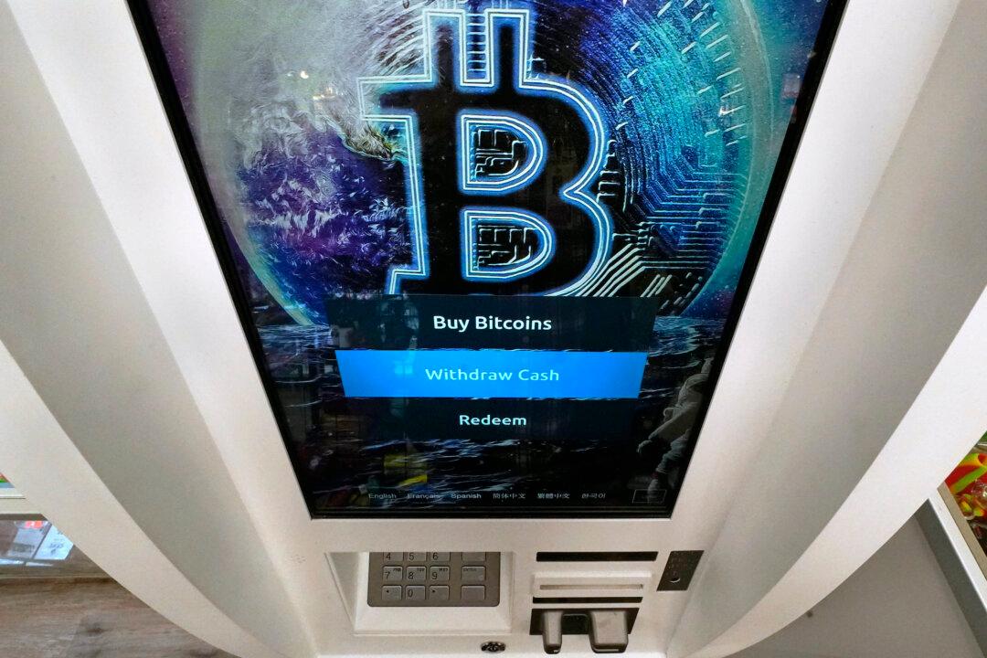 From Crypto Carnage to a Financial Crash?