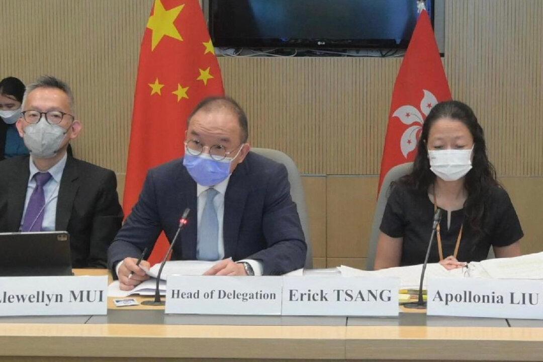 Global NGOs Threatened for Participating in UN Human Rights Committee Review