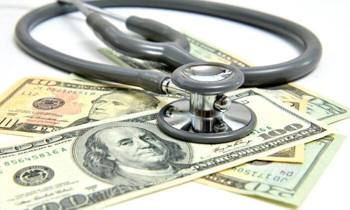 Health Care Debt: How to Avoid It, How to Get Rid of It