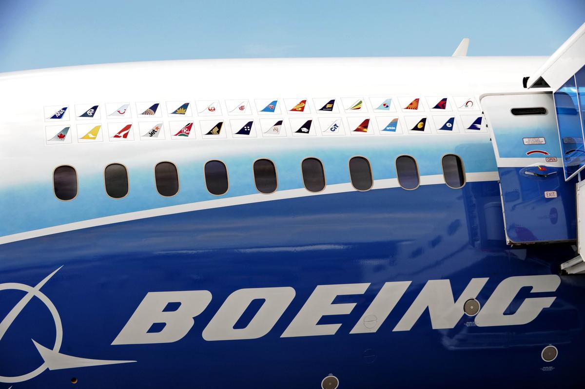 Boeing ‘Very Close’ to Delivering 787 Dreamliner After 2 Years