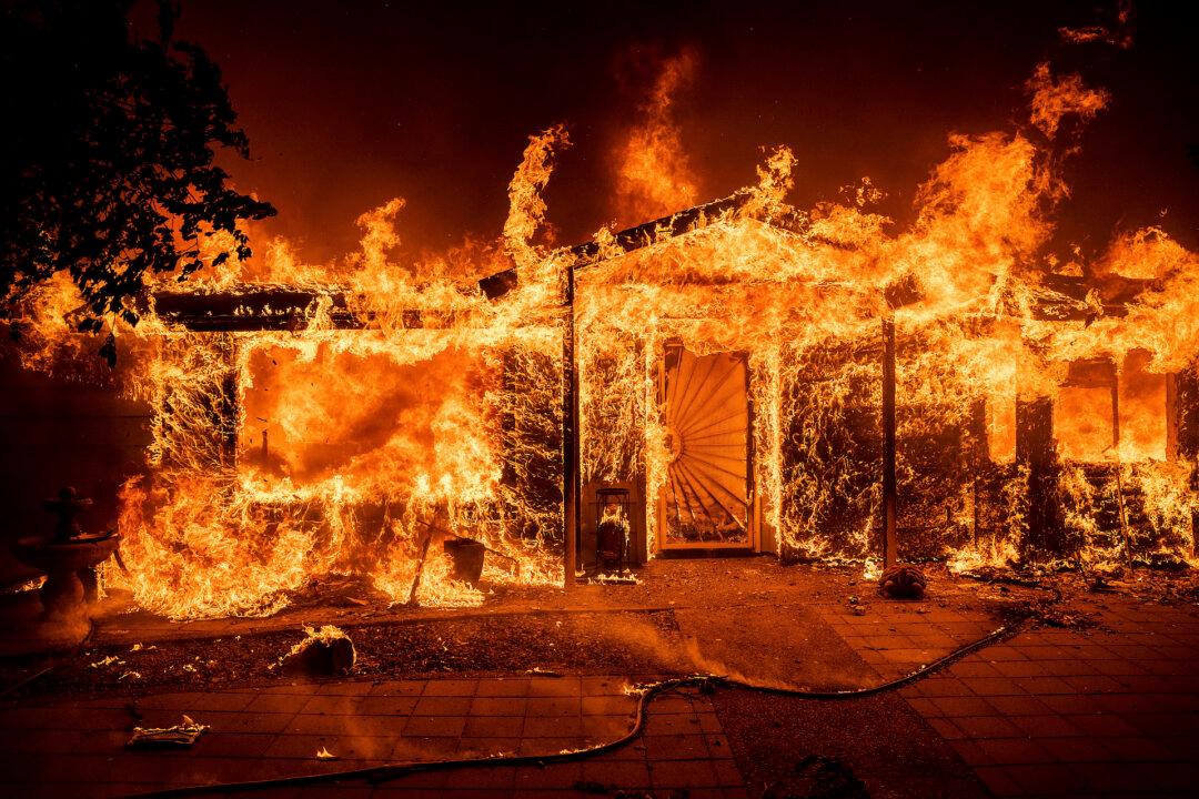 State Farm Halts Issuing New Home Insurance Policies in California