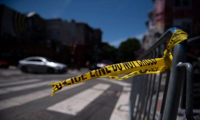 Philadelphia De-Prosecution Likely Caused 374 More Murders in 5 Years, Research Finds