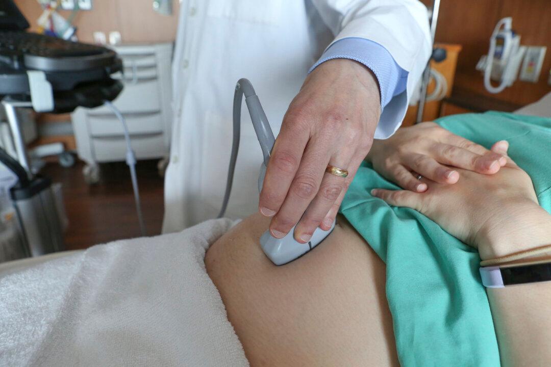 Millennial: 4 Money Moves to Make Before Baby Arrives