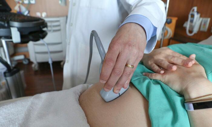 California Legislature Passes Bill to Decriminalize ‘Pregnancy Losses’
