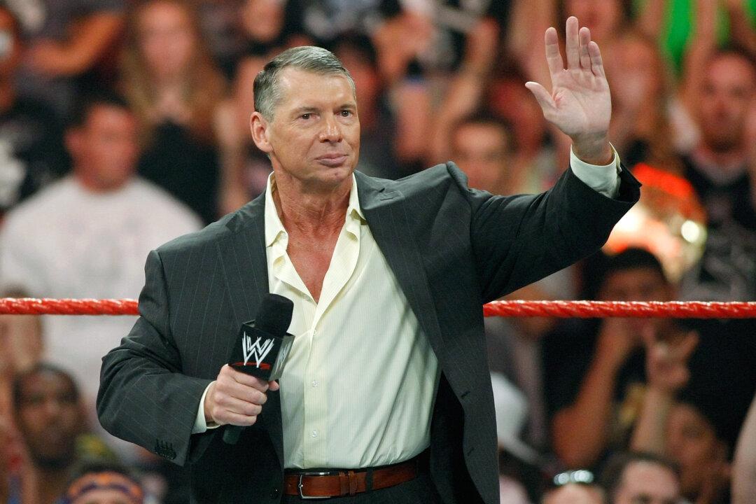 Vince McMahon Retiring as WWE Chairman and CEO Amid Misconduct Probe