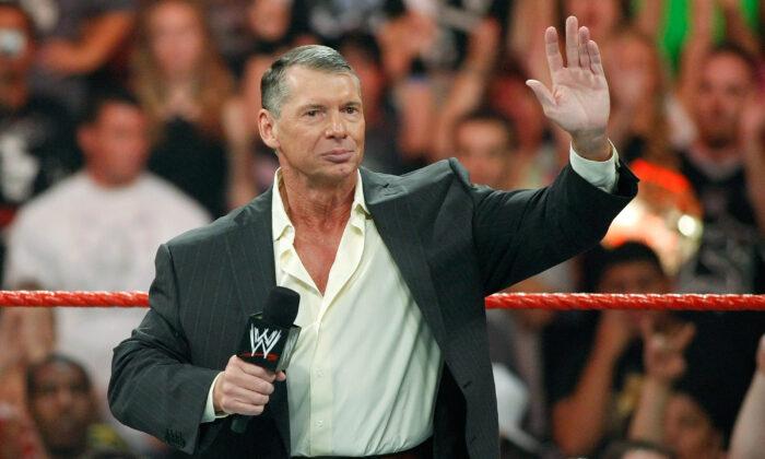 Vince McMahon Retiring as WWE Chairman and CEO Amid Misconduct Probe