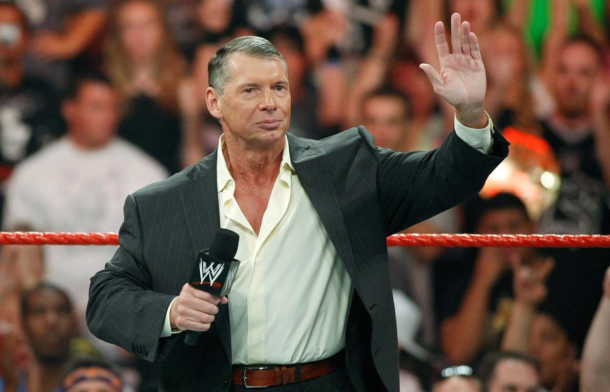 Vince McMahon Retiring as WWE Chairman and CEO Amid Misconduct Probe