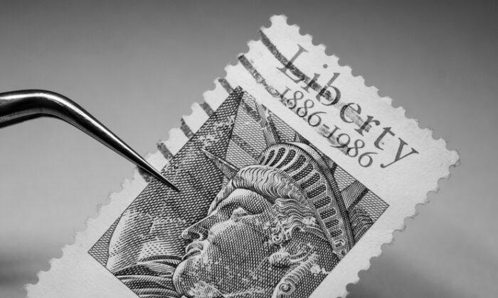 How to Invest in Postage Stamps