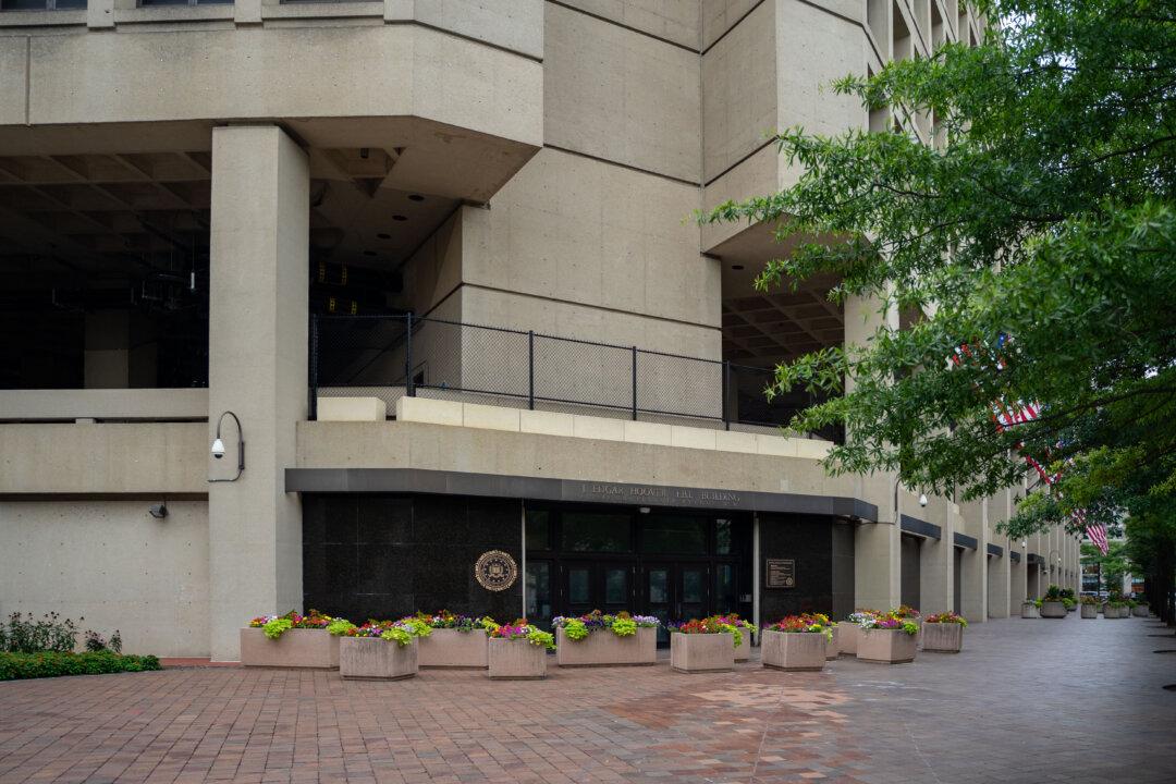 Alleged Source for Steele Dossier Raised Issues With Statements by Igor Dancheko: FBI Official