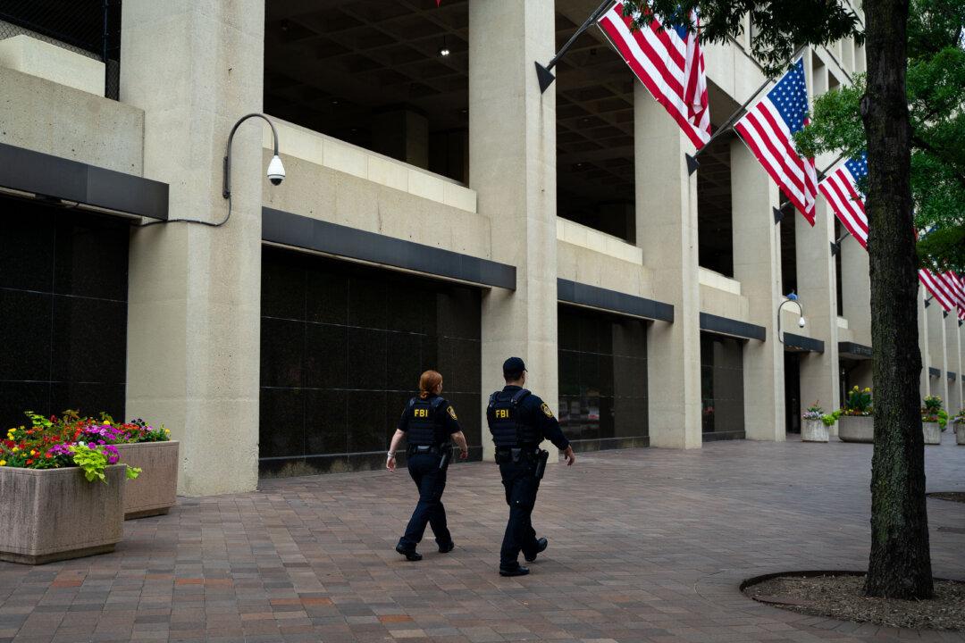 FBI Team Involved in Censorship of Hunter Biden Laptop Story Identified