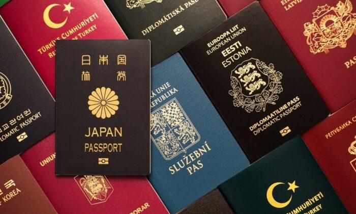 Hong Kong Passport Ranks 18th Globally for Travel Freedom