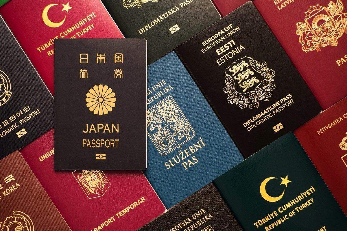 Hong Kong Passport Ranks 18th Globally for Travel Freedom