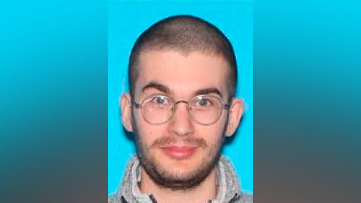 Suspected Gunman’s Motive in Iowa Park Killings a Mystery