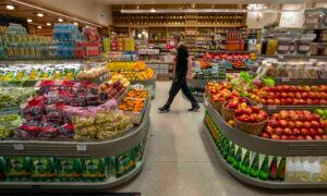 Rising Price of Food Threatens to Adversely Affect Poverty Rates in Canada: Government Memo
