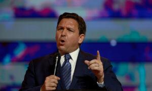 Removal of Florida State Attorney About Neglect of Duty and Is Not Political, DeSantis Says