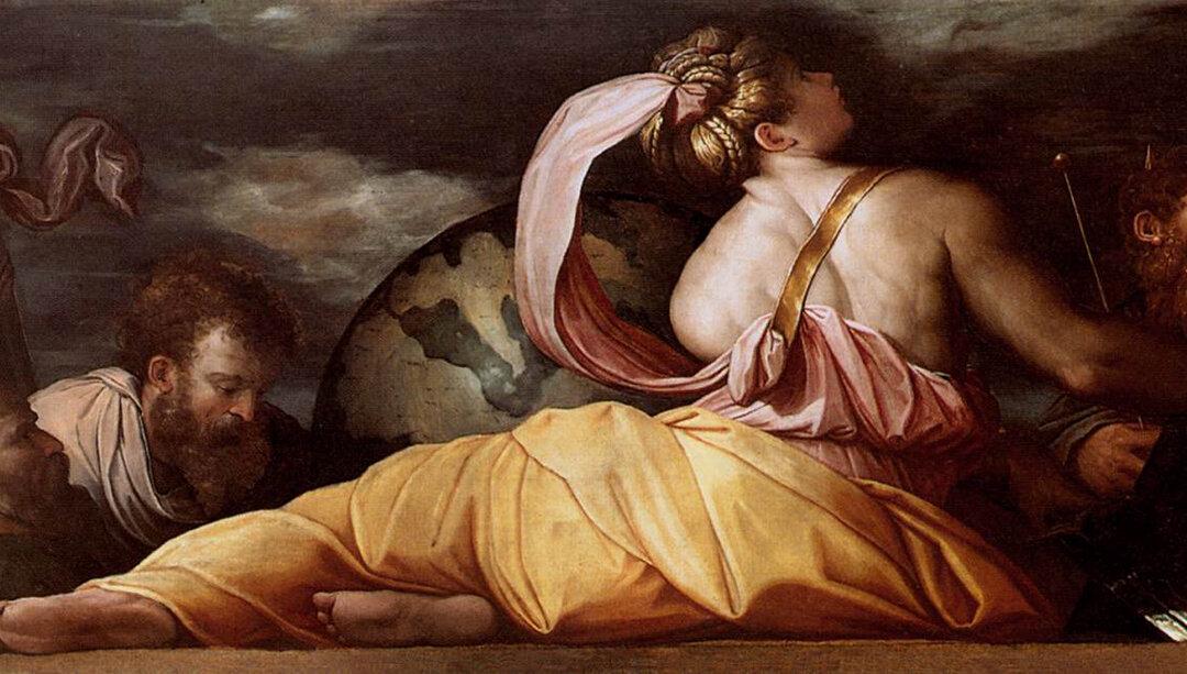 Giorgio Vasari: The Forgotten Artist Who Recorded the Renaissance