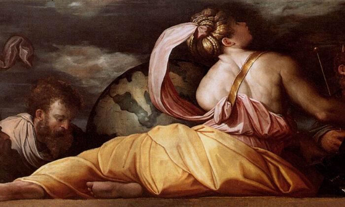 Giorgio Vasari: The Forgotten Artist Who Recorded the Renaissance