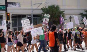 Florida Abortion Amendment Secures Enough Signatures for Ballot Placement