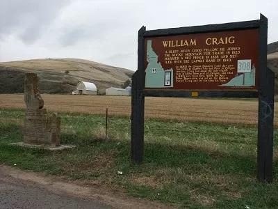 Book Review: ‘The Intermediary: William Craig Among the Nez Perces’ by Lin Tull Cannell