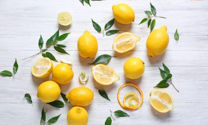 8 Surprising Ways Lemons Can Make Your Life Easier