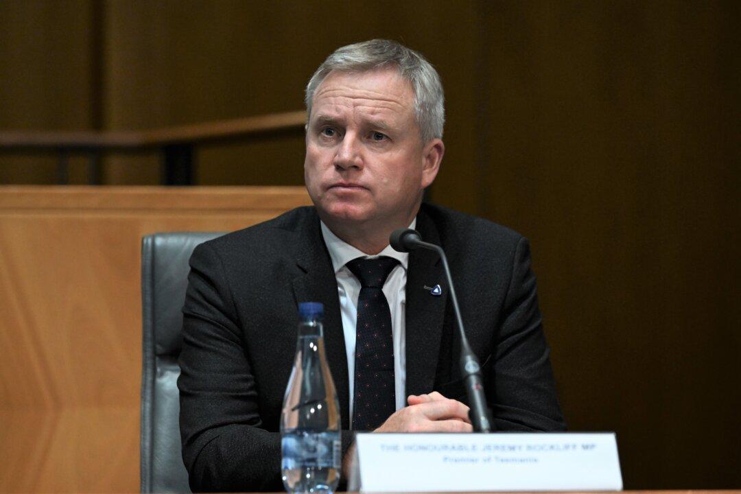 Tasmanian Liberal Government Loses Fourth Cabinet Member in 2022