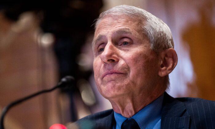 Anthony Fauci: From AIDS to COVID-19, a Pharma Love Story