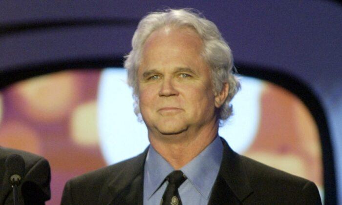 ‘Leave It to Beaver’ Co-Star Tony Dow Dies at 77