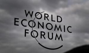 How the WEF Spends Millions of Canadian Taxpayers’ Money