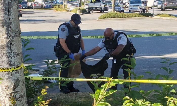 Motive in Langley Shooting That Left 2 Dead Still Unknown: Police