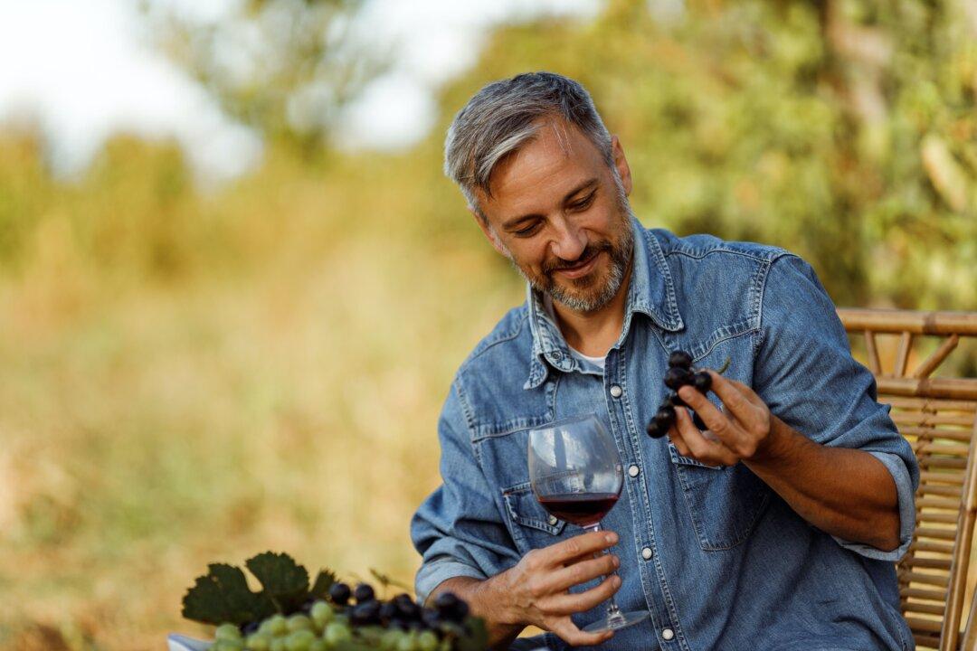 Backyard Treasures: A Case for Visiting Your Local Winery