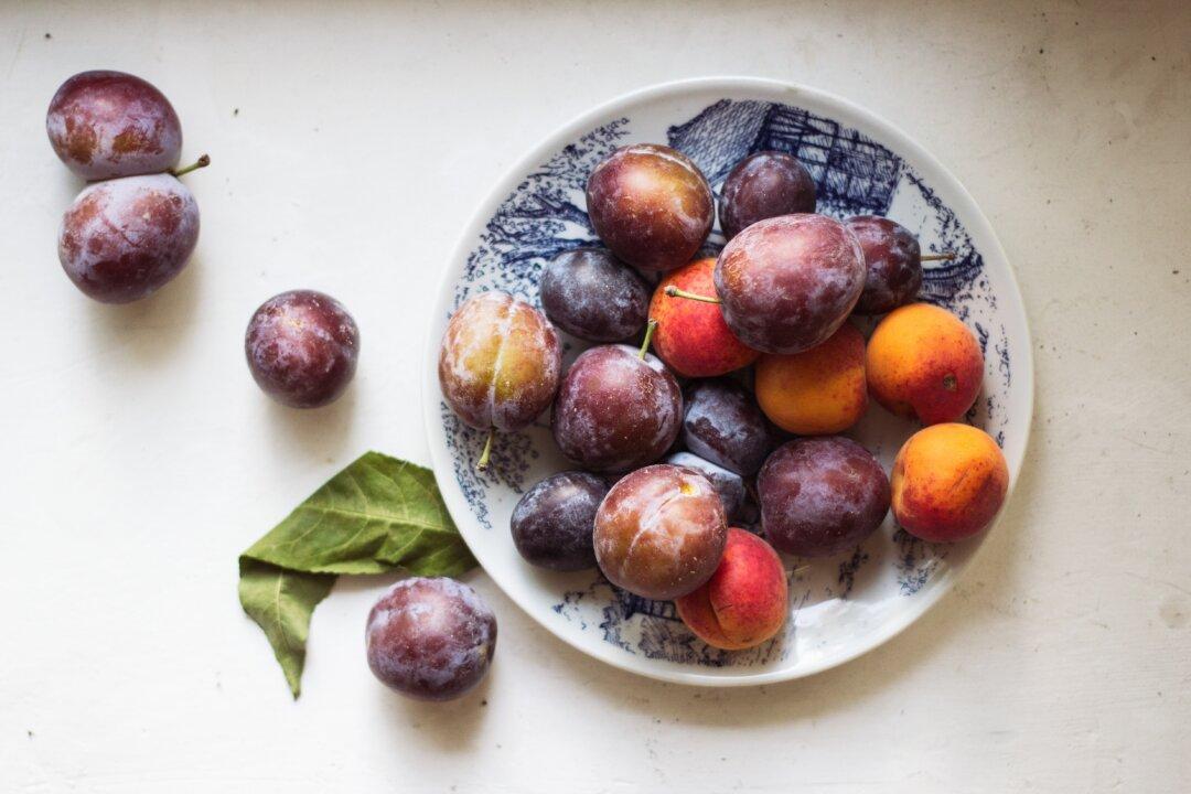 Protect Your Brain and Heart: Why You Should Be Eating More Anthocyanins