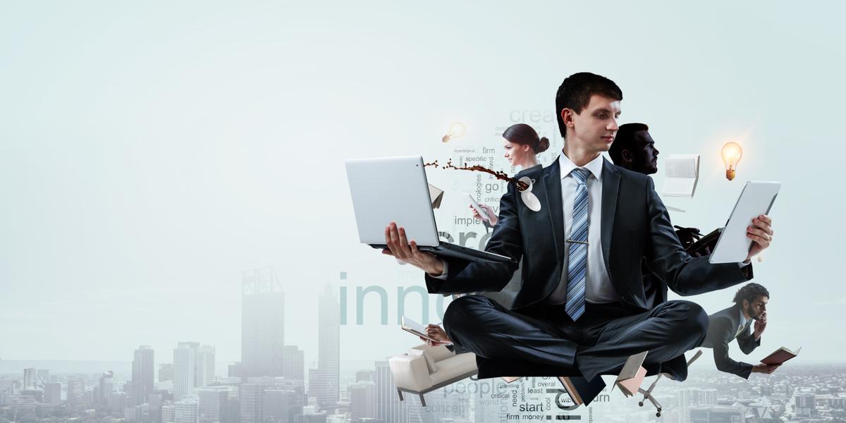 What If Your Productivity Tools Are Making You Less Productive?