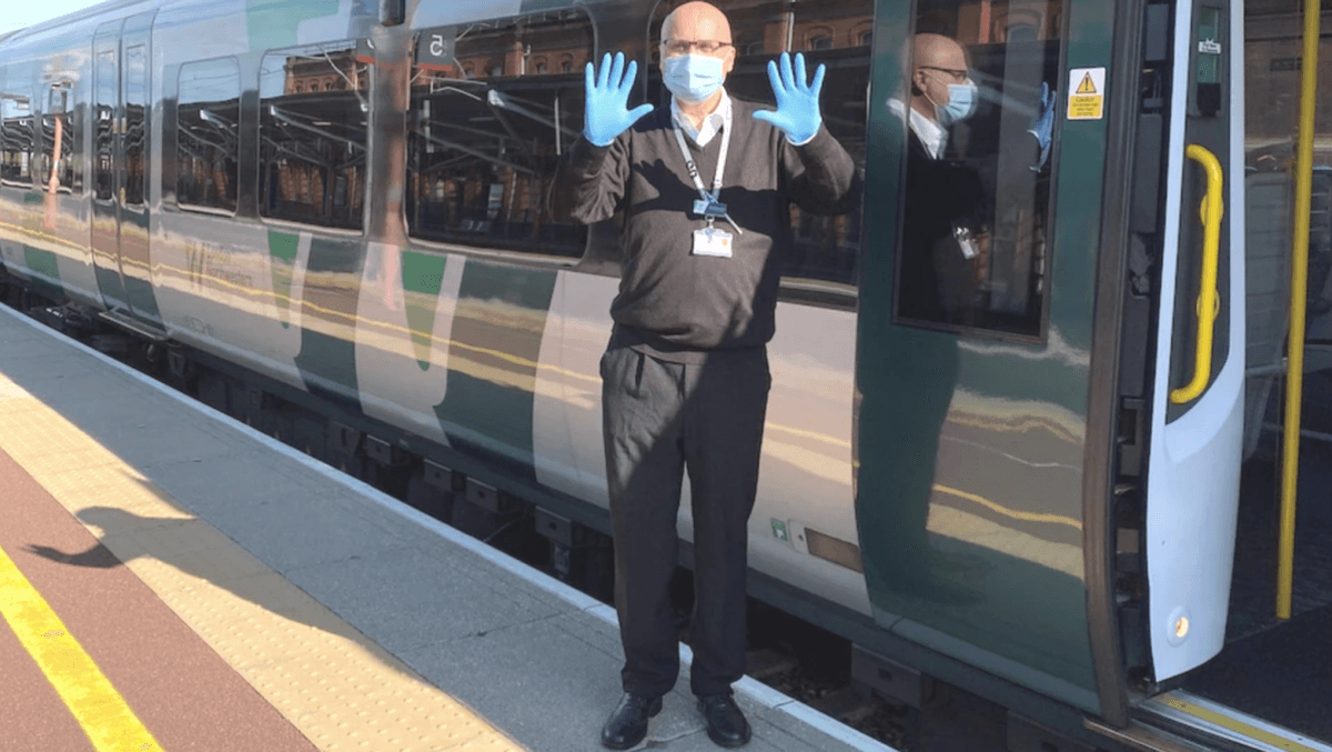 Rail Conductor Sacked for Questioning ‘Black Privilege’ Was Unfairly Dismissed, Court Rules