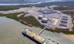 Albanese Government Bets Big on Gas as Back-Up for Net Zero Push