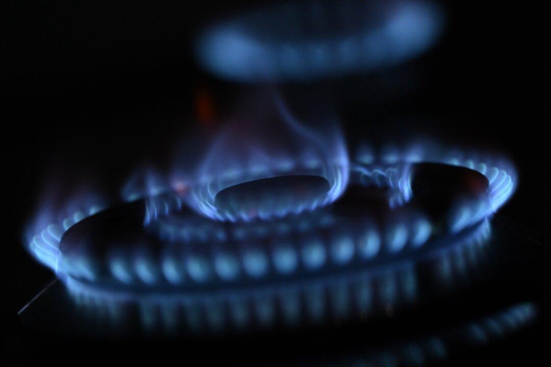 Biden Administration Responds After Federal Agency Suggests Gas Stove Ban