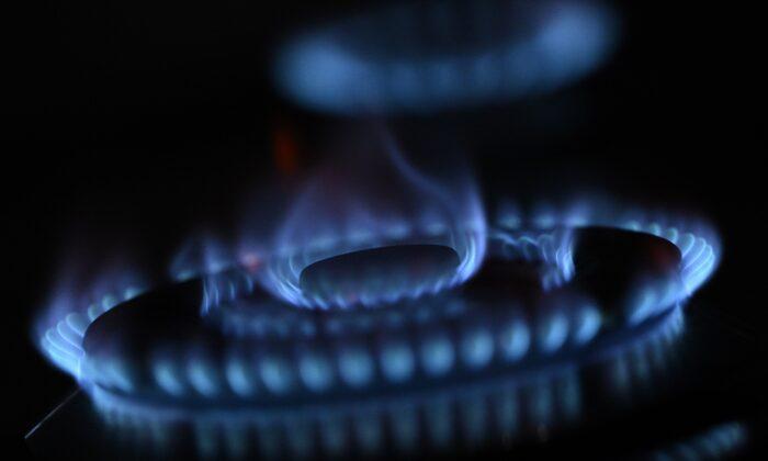 Biden Administration Responds After Federal Agency Suggests Gas Stove Ban