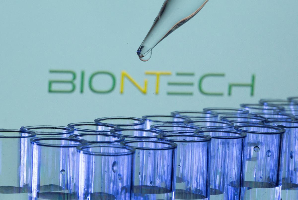 BioNTech, Pfizer Sue CureVac in US Over COVID-19 Vaccine Patent Claims