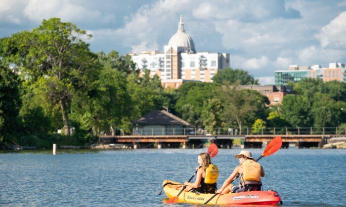 A Different Lakeside Getaway: Budget-Friendly Madison, Wisconsin