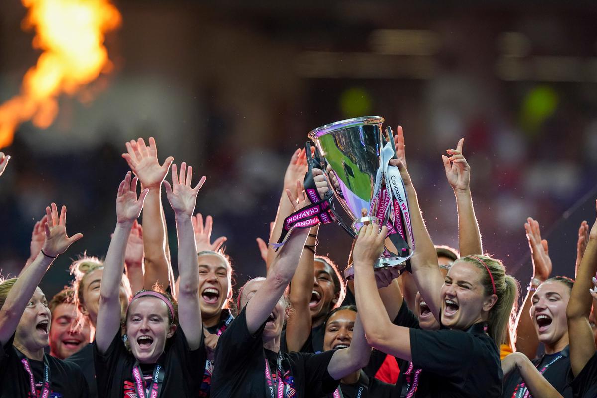 US Women’s Team Has New Vibe, Work to Do Before World Cup