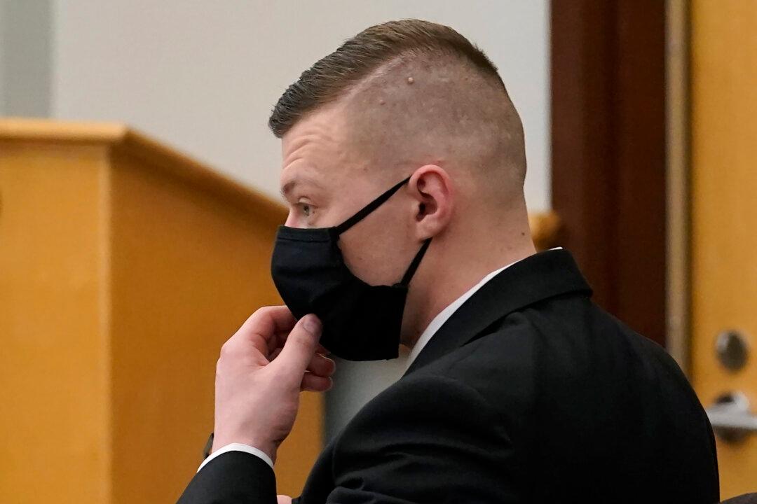 Truck Driver on Trial in Crash That Killed 7 Motorcyclists