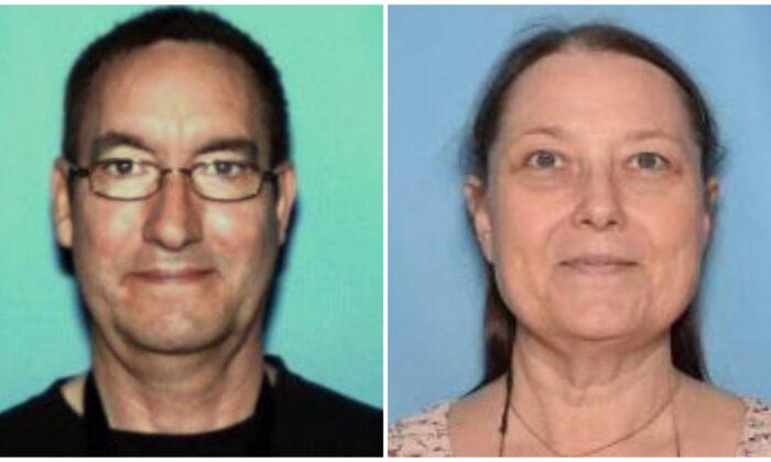 Hawaii Couple Charged With Stealing IDs of Dead Texas Children