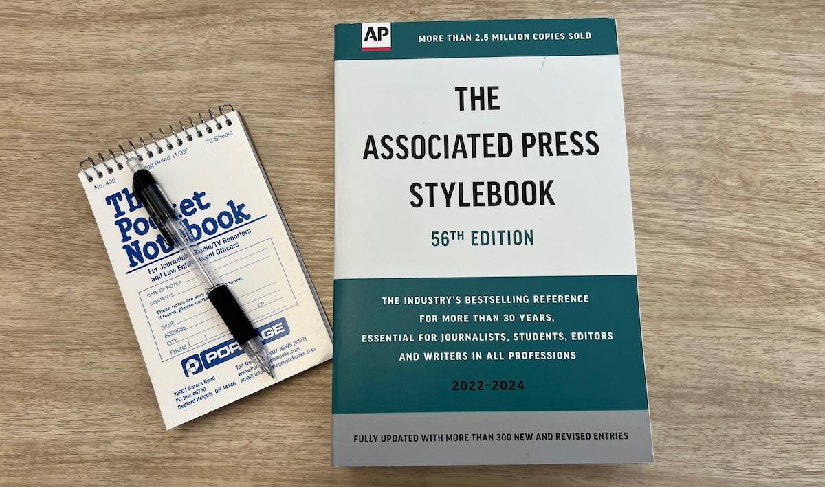 AP Forbids Quoting People Who Say ‘Grooming’ About Teaching Children Transgenderism