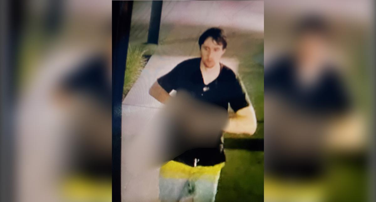 Police Release Photos of Gunman and Seek Witnesses to Shootings in Langley, BC