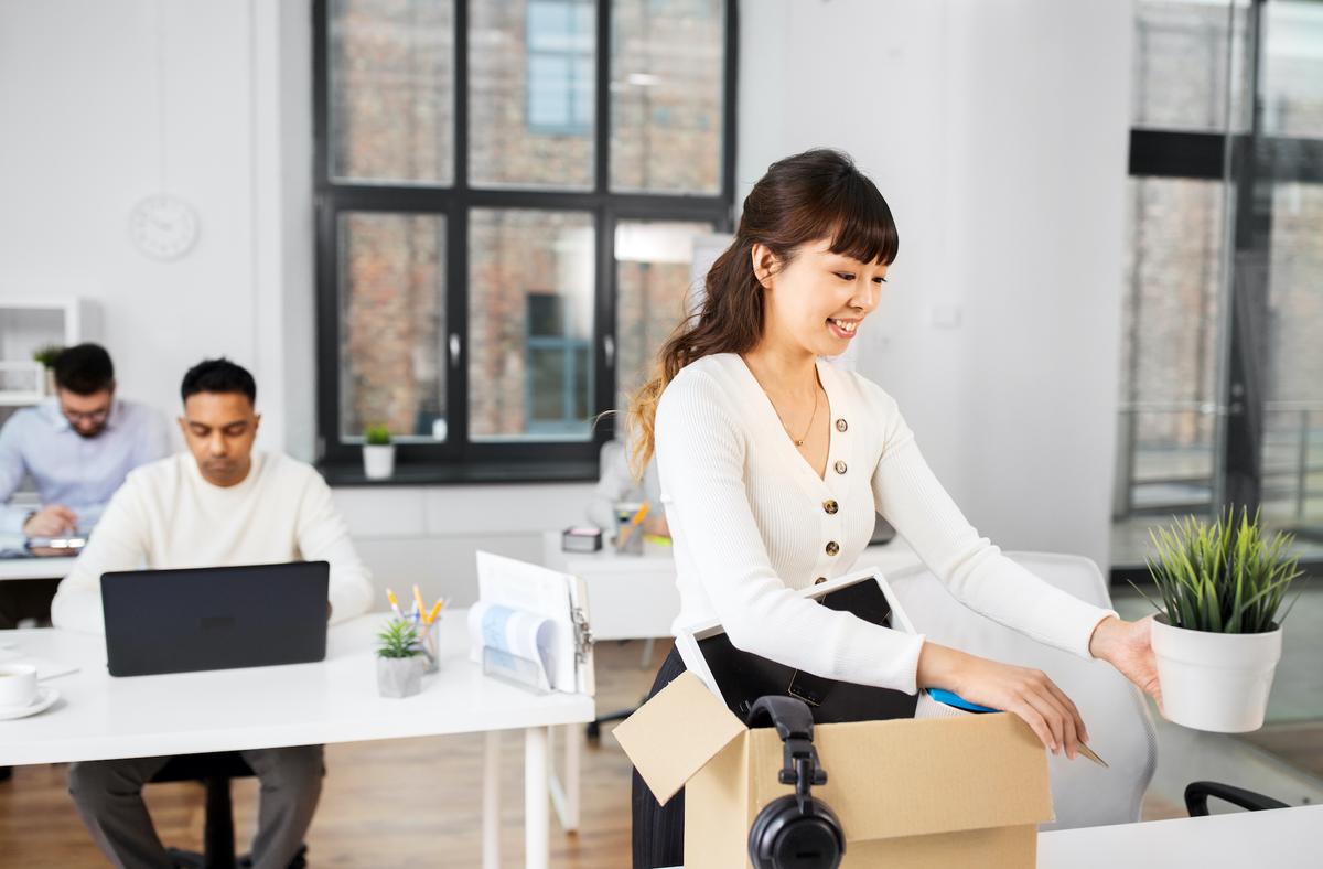 Why Job Turnover Is So High for Gen Z and Millennials